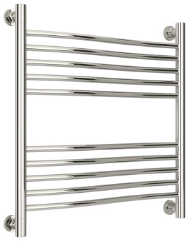 Полотенцесушитель водяной Сунержа Флюид+ 00-0222-6060