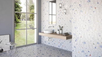 Керамогранит Corinto Hexa 23,2x26,7