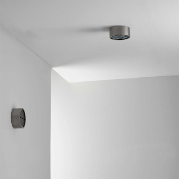 Насадка для душа Ritmonio Diametro35 Wellness дождевая струя PR55PB101 F40