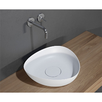 Раковина OVIDEO 41х41х13 W021001105