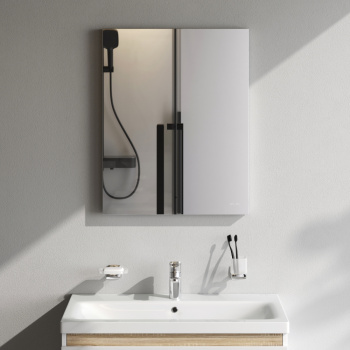 Зеркало с подсветкой AM.PM X-Joy M85MOX10551S