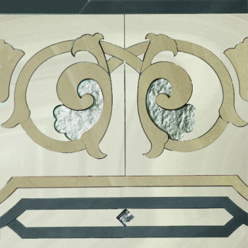 Керамогранит Deco Absolute 2 Lineal Pulido 49.1x49.1