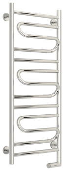 Полотенцесушитель электрический Сунержа Элегия 2.0 100x40 (00-5219-1040), правый