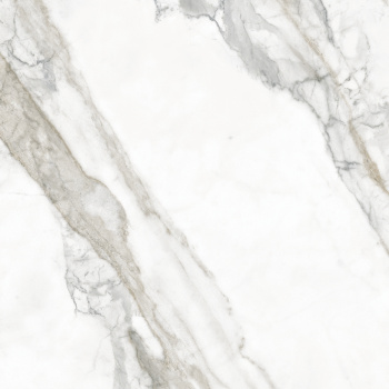 Керамогранит Dako Harmony Белый 60x60 см E-3013/MR/600x600