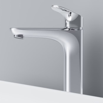 Смеситель для раковины AM.PM Like F8092000