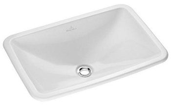 Раковина Villeroy&Boch Loop & Friends 61451001