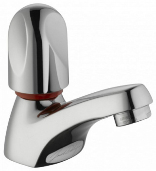 Кран для раковины Jacob Delafon Galeo E72923-CP хром
