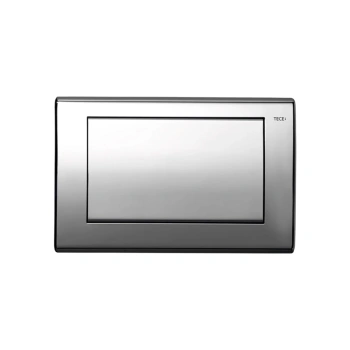 Клавиша смыва Tece Teceplanus 9240310 хром