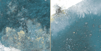 Плитка 31132 FS Tradition Square Green 20x40