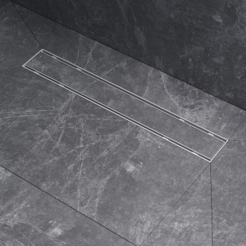 Трап для душа AM.PM PrimeFlow 50 W02SC-U11-050-04SB