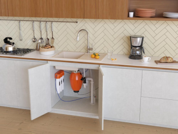 Измельчитель отходов Omoikiri Nagare 1000 4995058