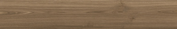 Керамогранит Kerranova Madera Brown Matt. 20x120 см K-523/MR/200x1200
