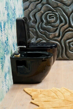 Смеситель для биде Ramonsoler Arola 2603