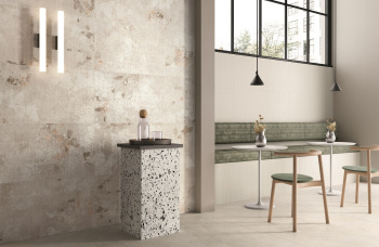 Плитка I364 Lilysuite Orange 50x120