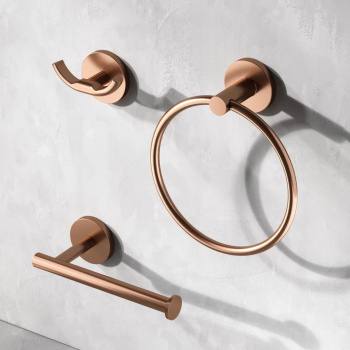 Кольцо для полотенец AM.PM X-Joy A85A34444