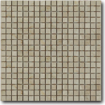 Мозаика Art Natura Marble Mosaic Botticino Fiorito 30.5x30.5