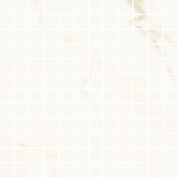 Мозаика M4PS Marbleplay Mosaico Ivory 30x30