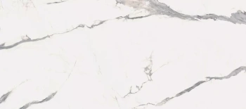 Керамогранит ABK Sensi Up Statuario Versilia Soft Ret 120х280 PF60008705