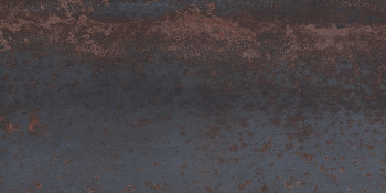 Керамогранит 1060319 Costruire Metallo Nero 60х120