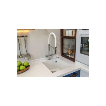 Мойка кухонная Omoikiri Bosen 38-U-EV эверест 4993231