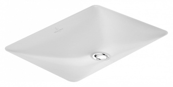 Раковина Villeroy&Boch Loop & Friends 61630001