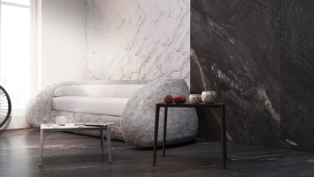 Керамогранит Neodom Titanium Mosco Nero Matt 120x280 см N80009