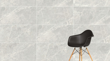 Керамогранит Vitra Marmostone Светло-Серый 60x120 см K951325LPR01VTEP