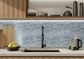 Керамическая плитка Mainzu Wynn Bleu 15x30 см PT03372