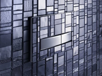 Смывная клавиша Geberit Sigma 50 115.788.00.1