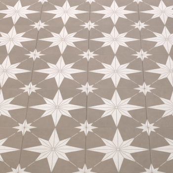 Керамогранит Motto Levels Birch Decor 1020 20x20 см N100078