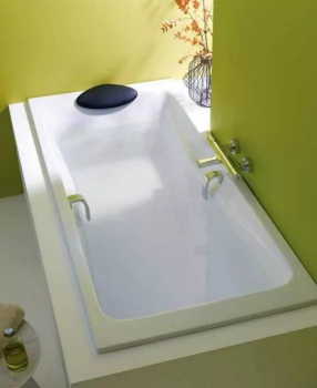 Акриловая ванна Jacob Delafon Odeon Up 180x90 E6058-00