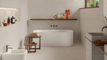 Керамогранит Fap Nobu White Matt 60x120 см fRLB