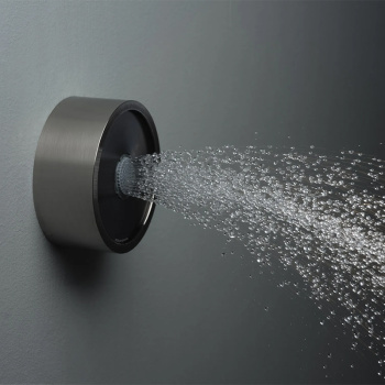 Насадка для душа Ritmonio Diametro35 Wellness распыляемая струя PR55PB001 F40