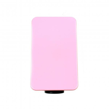 Сушилка для рук Nofer Fusion (розовая) 01871.PK