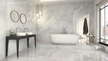 Керамогранит Etile Avalon Gris Pulido 80x80 см 162-001-10