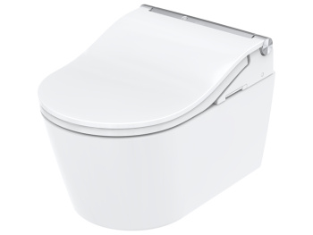 Подвесной унитаз Toto RP CW542EMUNW1 для washlet rx/rw