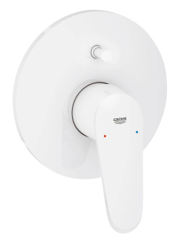 Смеситель Grohe Eurodisc Cosmopolitan 19548LS2 для ванны с душем