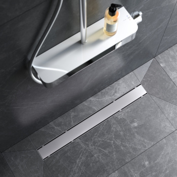 Трап для душа AM.PM PrimeFlow 70 W02SC-U11-070-04SB