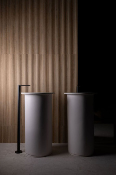 Керамическая плитка Living Ceramics Kora Autumn Cozy Ductile 60x120 см LV10015