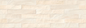 Плитка BRICK XL BEIGE rev. 25х75