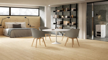 Керамогранит Италон Skyfall Larice Nat 20x160 см 610010001869