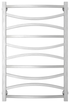 Полотенцесушитель водяной Сунержа Ажур 800х500 071-0255-8050 сатин