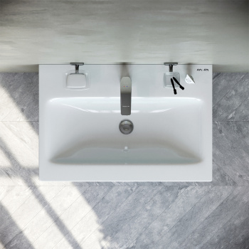 Тумба под раковину AM.PM Gem S 60 M91FSX0602OF