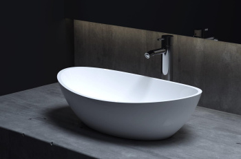 Раковина Laufen Pro B 8.1296.4.000.109.1 52 см