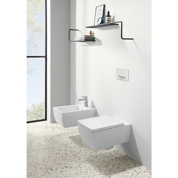 Унитаз подвесной Villeroy&Boch Subway 2.4 4633R0R1