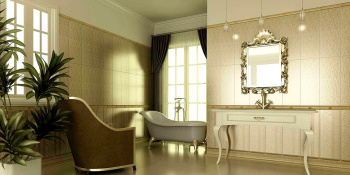 Плитка Vendome B.Ritz W 10х30