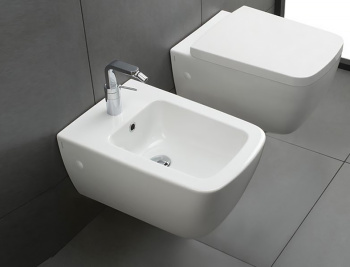 Унитаз подвесной Hatria Fusion Q YXWY01