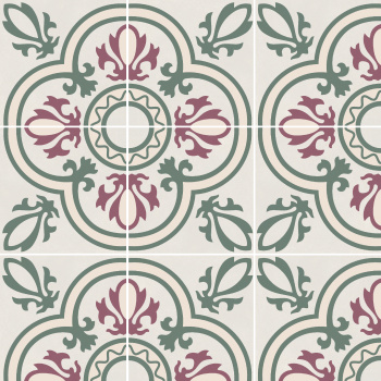 Плитка Decocer Siena Kale 20x20 м2