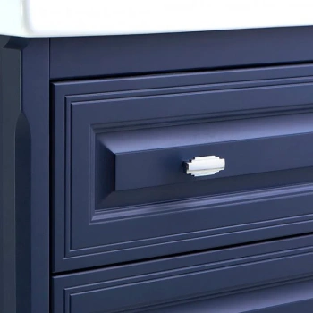 Тумба под раковину ASB-Woodline Кастелло 80см 12061