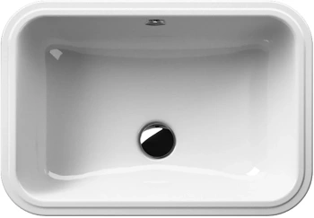 Раковина GSI Pura 50 724711